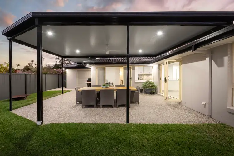 53 Wardley Drive, Parkwood QLD 4214