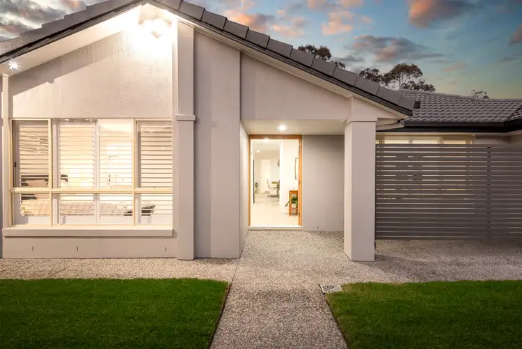 53 Wardley Drive, Parkwood QLD 4214