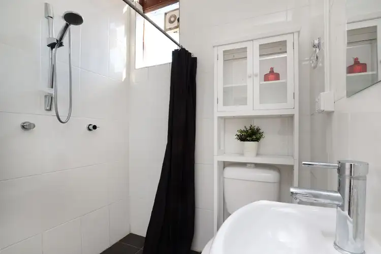 Third view of Homely flat listing, Address available on request