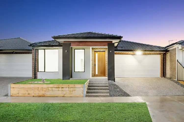 18 Firewheel Road, Kalkallo VIC 3064