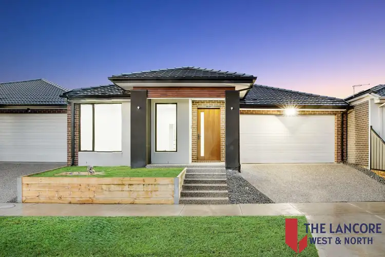18 Firewheel Road, Kalkallo VIC 3064