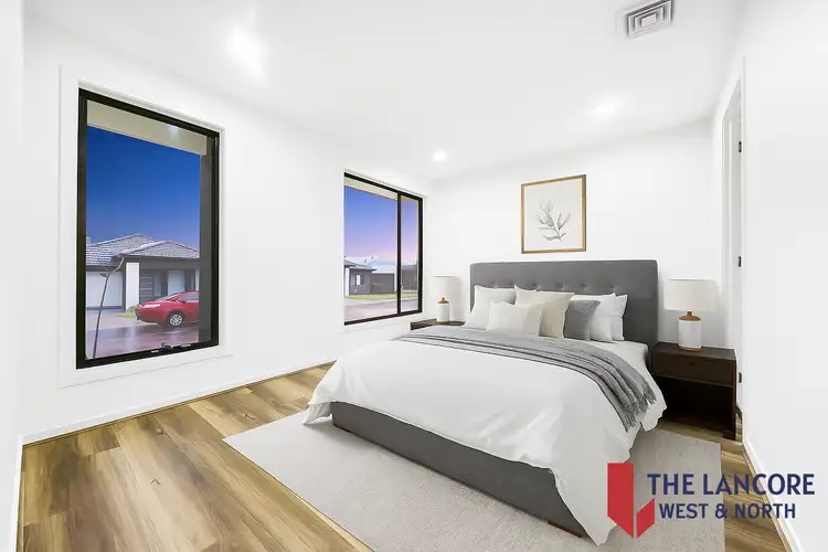 Second view of Homely house listing, 18 Firewheel Road, Kalkallo VIC 3064