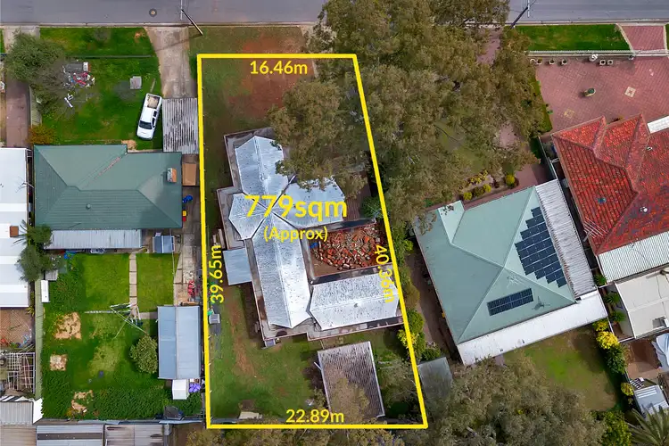 6 Beltana Street, Salisbury SA 5108