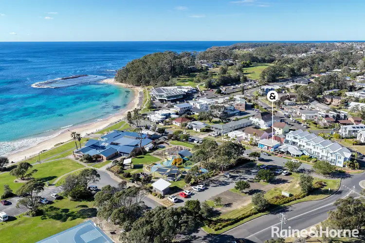 64 Ocean Street, Mollymook NSW 2539
