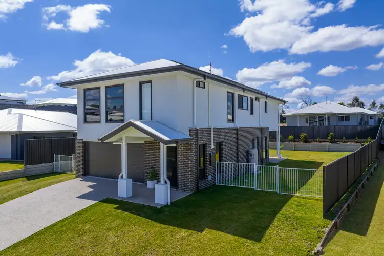 24 Serenity Drive, Southside QLD 4570