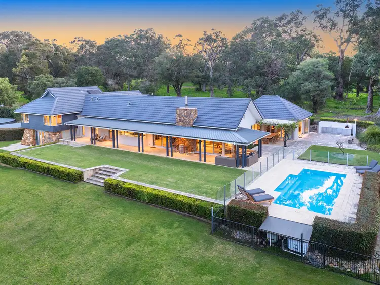176 Gunyulgup Valley Drive, Yallingup WA 6282