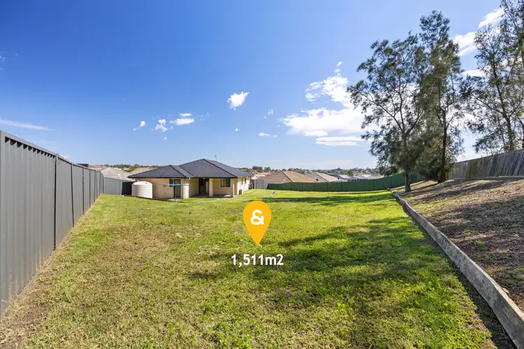 Second view of Homely house listing, 31 Mileham Circuit, Rutherford NSW 2320