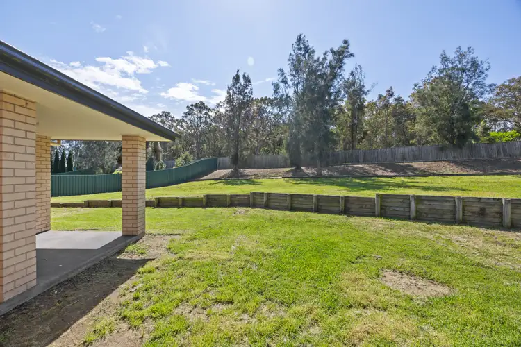 Third view of Homely house listing, 31 Mileham Circuit, Rutherford NSW 2320