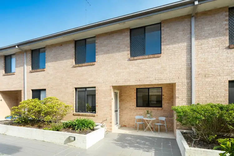 5/60-64 Merton Street, Sutherland NSW 2232