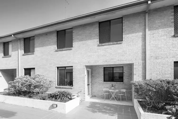 5/60-64 Merton Street, Sutherland NSW 2232