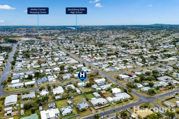 39 Duncraigen Street, Norville QLD 4670