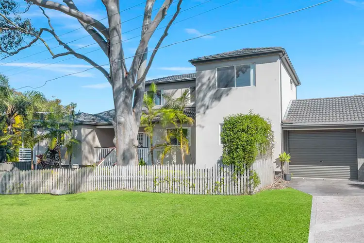 31A Oakwood Street, Sutherland NSW 2232