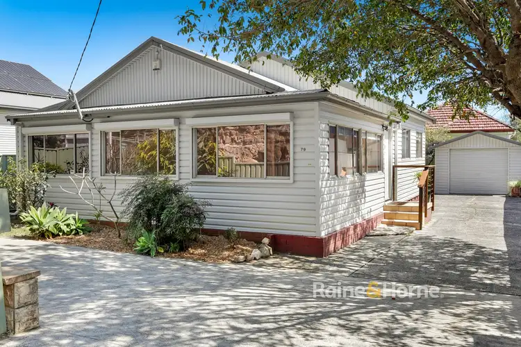 79 Memorial Avenue, Blackwall NSW 2256