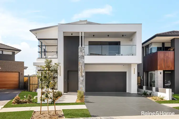 28 Almandin Street (Gables), Box Hill NSW 2765