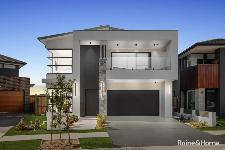 28 Almandin Street (Gables), Box Hill NSW 2765