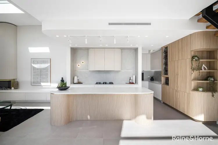 Third view of Homely house listing, 28 Almandin Street (Gables), Box Hill NSW 2765