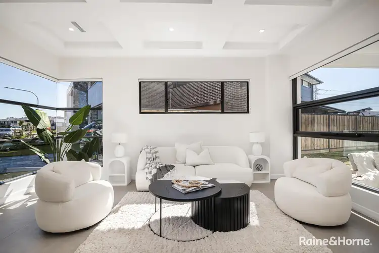 Fifth view of Homely house listing, 28 Almandin Street (Gables), Box Hill NSW 2765