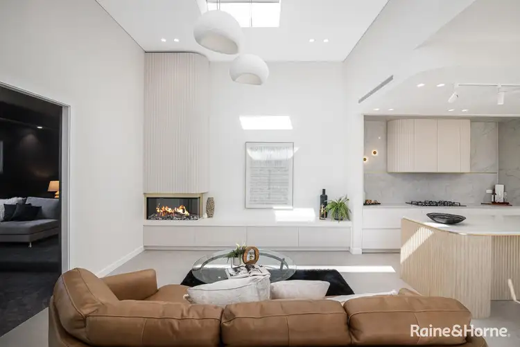 Sixth view of Homely house listing, 28 Almandin Street (Gables), Box Hill NSW 2765