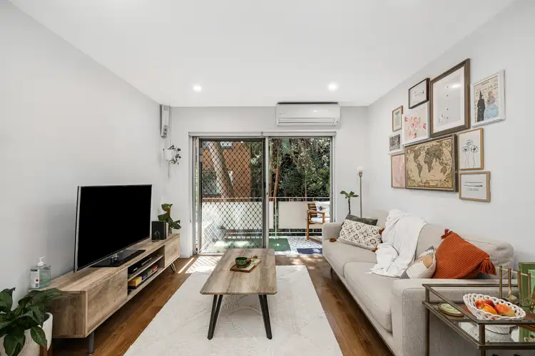 Third view of Homely apartment listing, 1/14 Belmore Street, Ryde NSW 2112