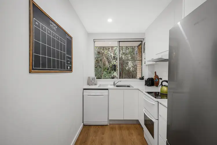 Fifth view of Homely apartment listing, 1/14 Belmore Street, Ryde NSW 2112