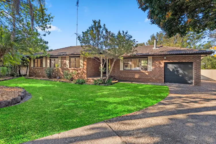 137 Junction Road, Ruse NSW 2560