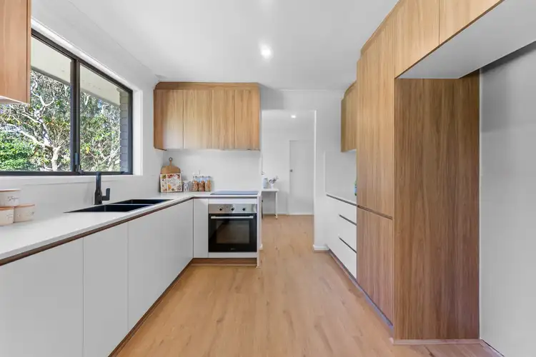 Second view of Homely house listing, 137 Junction Road, Ruse NSW 2560
