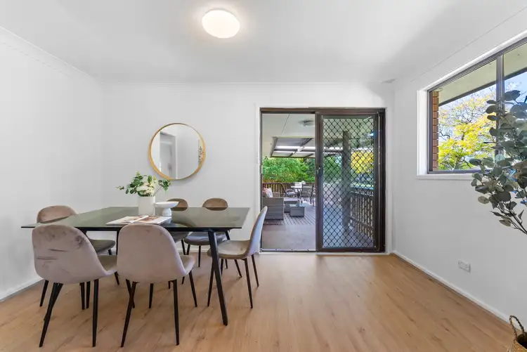 Third view of Homely house listing, 137 Junction Road, Ruse NSW 2560