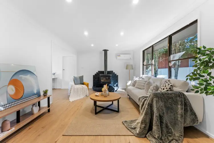 Fifth view of Homely house listing, 137 Junction Road, Ruse NSW 2560