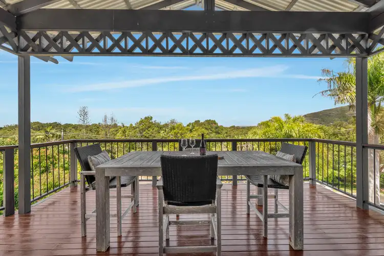 Sixth view of Homely house listing, 68 Neurum Road, Point Arkwright QLD 4573