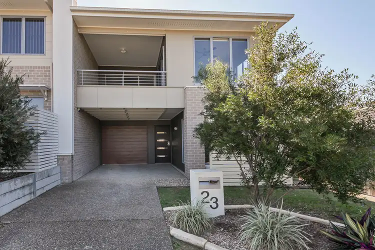 23 Wylie Crt, Springfield Lakes QLD 4300
