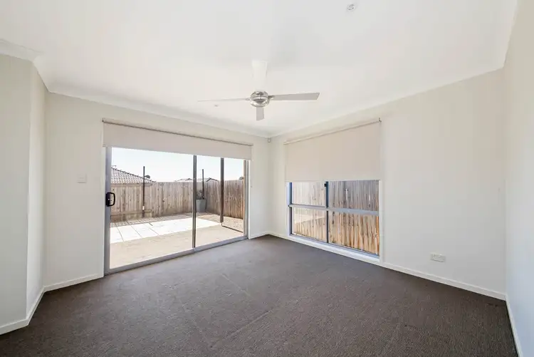 Fourth view of Homely house listing, 23 Wylie Crt, Springfield Lakes QLD 4300