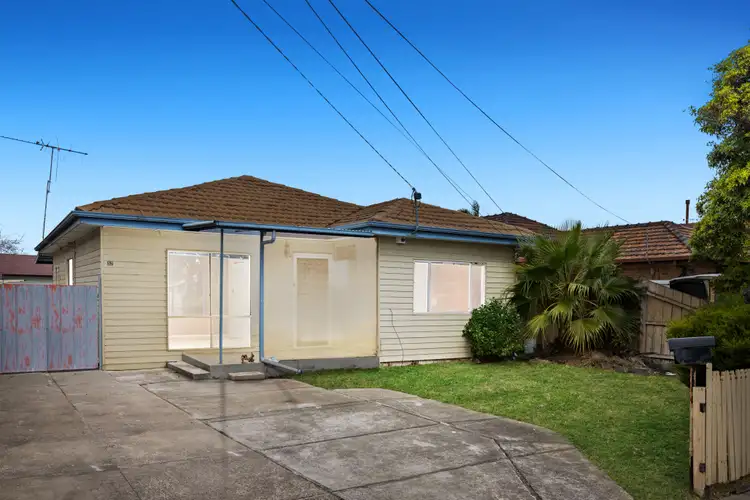 37 Christie Street, Deer Park VIC 3023