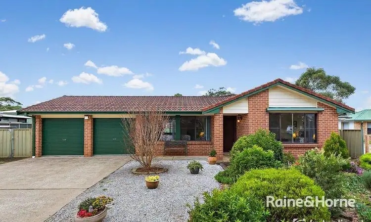 8 Gray Close, Shoalhaven Heads NSW 2535