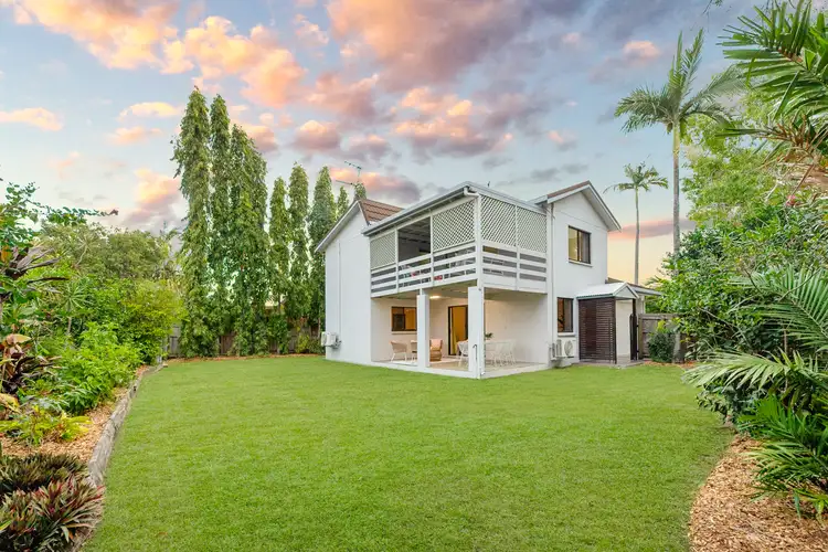 2 Shirleen Crescent, Condon QLD 4815