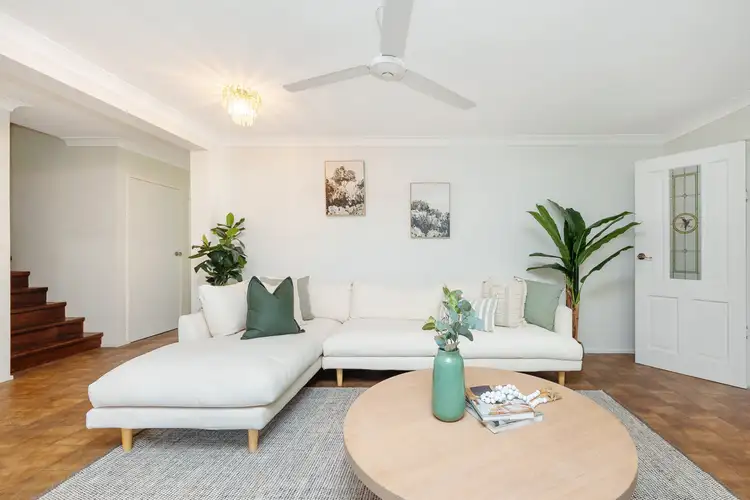 Third view of Homely house listing, 2 Shirleen Crescent, Condon QLD 4815