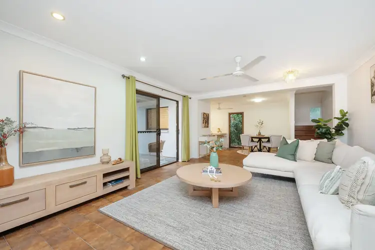 Fifth view of Homely house listing, 2 Shirleen Crescent, Condon QLD 4815