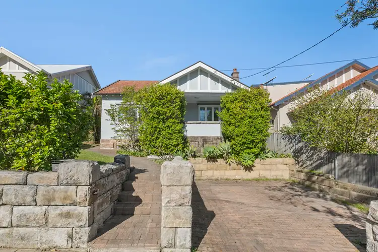 Main view of Homely house listing, 51 Strathallen Avenue, Northbridge NSW 2063