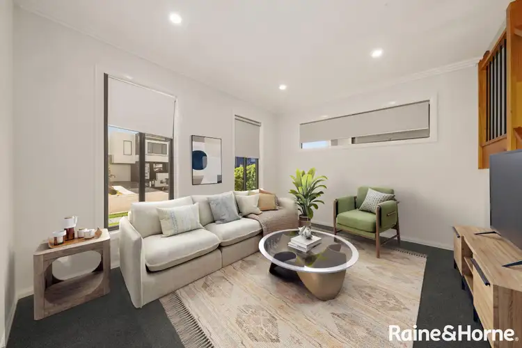 26 Watervale Avenue, Catherine Field NSW 2557