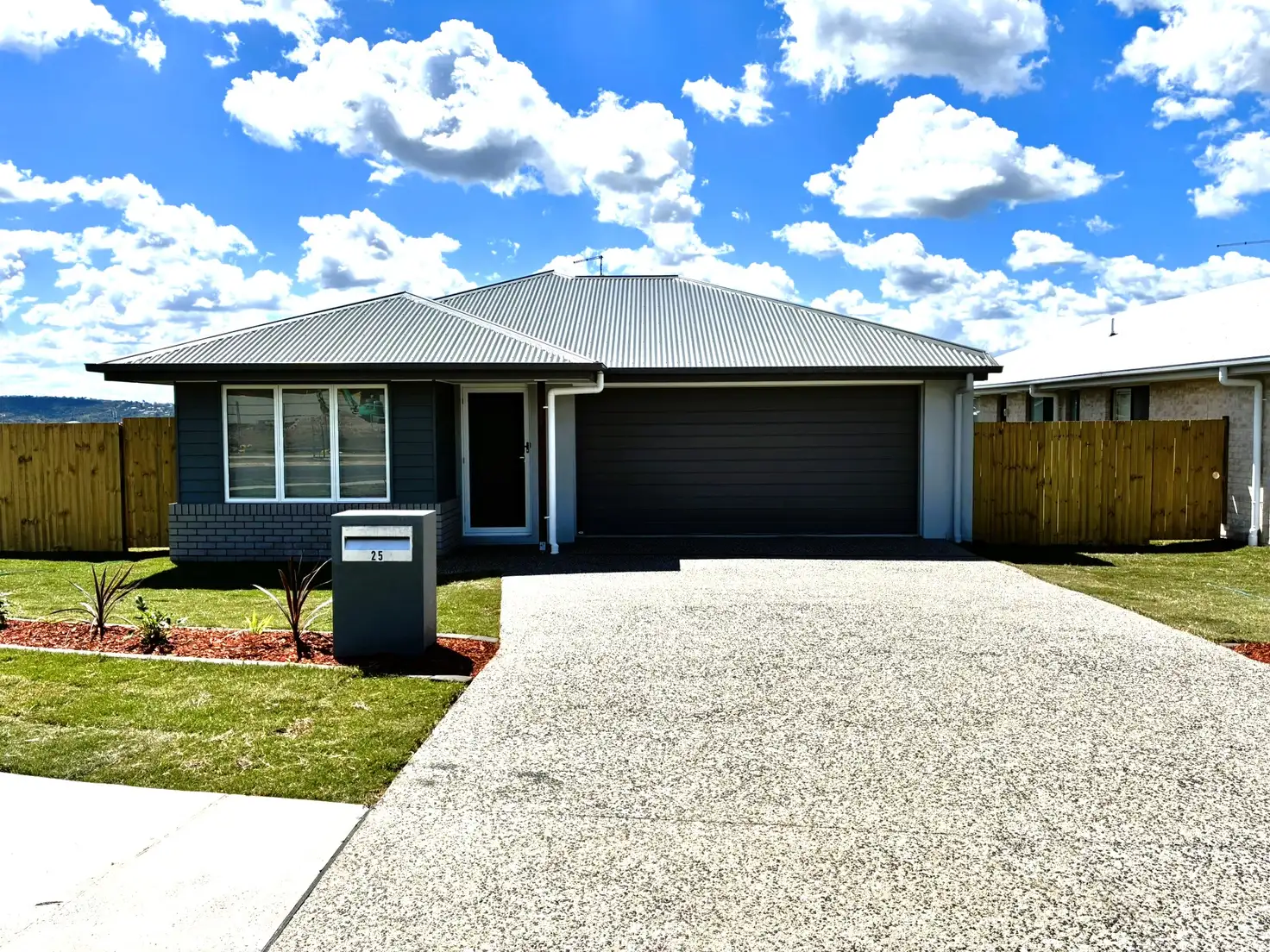 Main view of Homely house listing, 25 Whitewood Way, Cotswold Hills QLD 4350