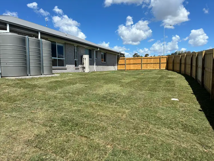 Second view of Homely house listing, 25 Whitewood Way, Cotswold Hills QLD 4350