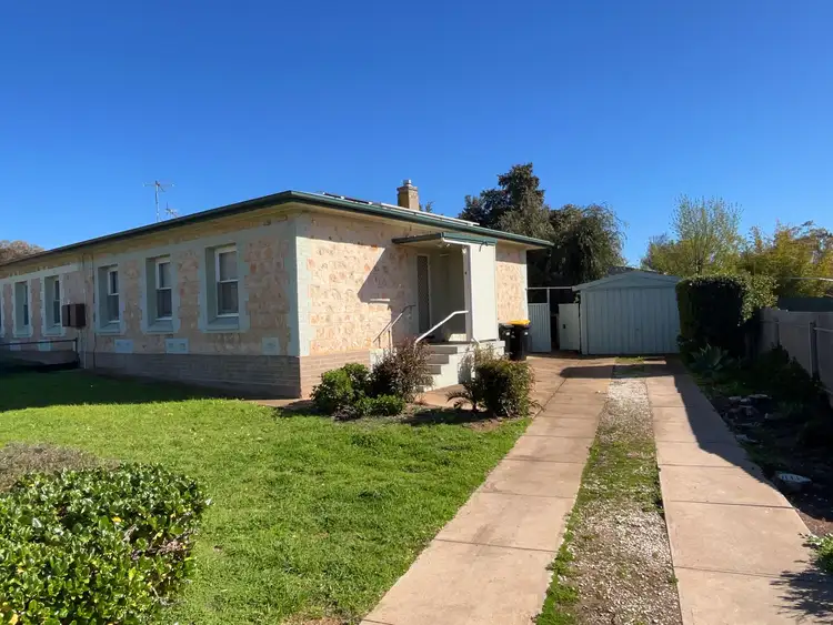 Second view of Homely house listing, 4 Potter Avenue, Murray Bridge SA 5253