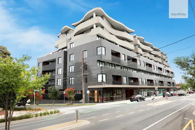507/183 High Street, Preston VIC 3072