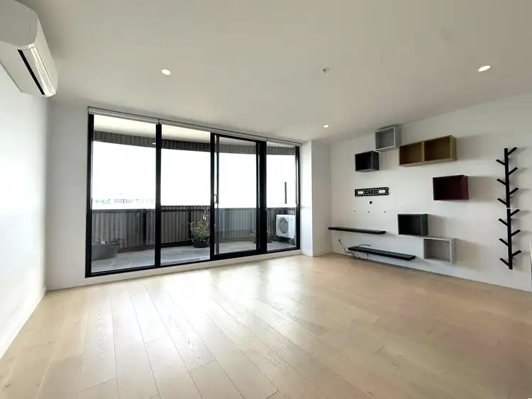 Second view of Homely apartment listing, 507/183 High Street, Preston VIC 3072