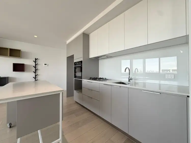 Third view of Homely apartment listing, 507/183 High Street, Preston VIC 3072
