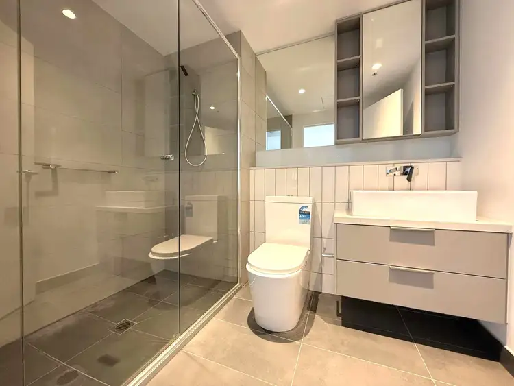 Fifth view of Homely apartment listing, 507/183 High Street, Preston VIC 3072