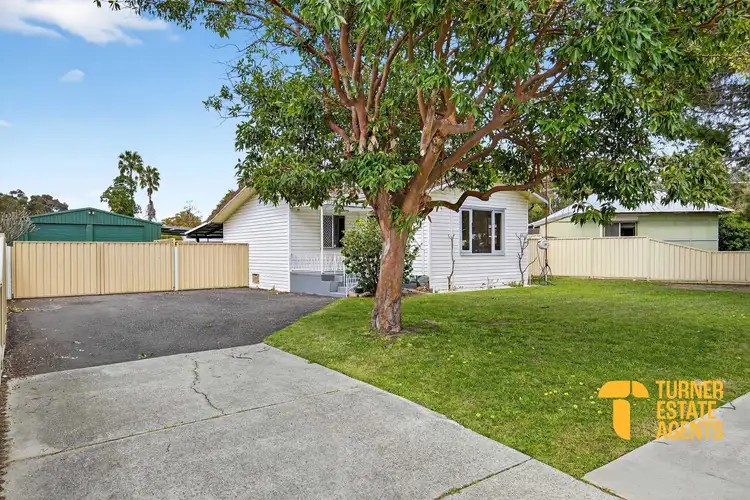 Fifth view of Homely house listing, 6 Ferrier Street, Swan View WA 6056
