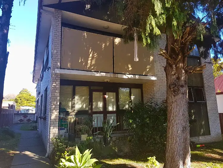 2/14 Park Avenue, Ashfield NSW 2131