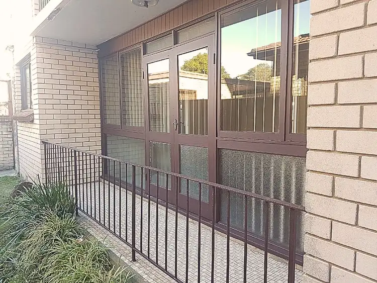 Third view of Homely apartment listing, 2/14 Park Avenue, Ashfield NSW 2131