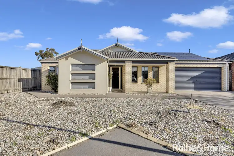 6 Fluture Court, Tarneit VIC 3029