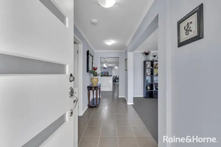 Second view of Homely house listing, 6 Fluture Court, Tarneit VIC 3029